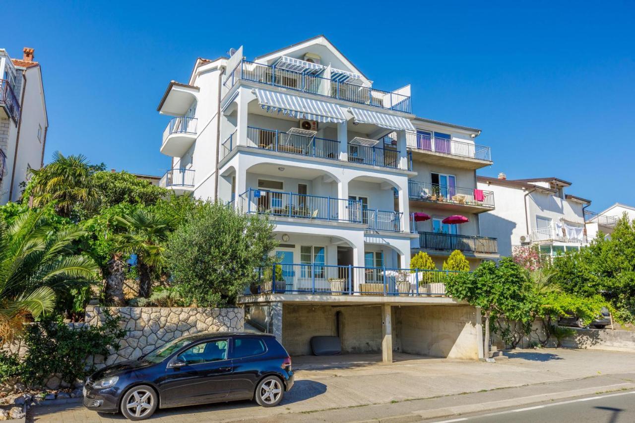 Apartment Goran ซริกเวนิซา ภายนอก รูปภาพ