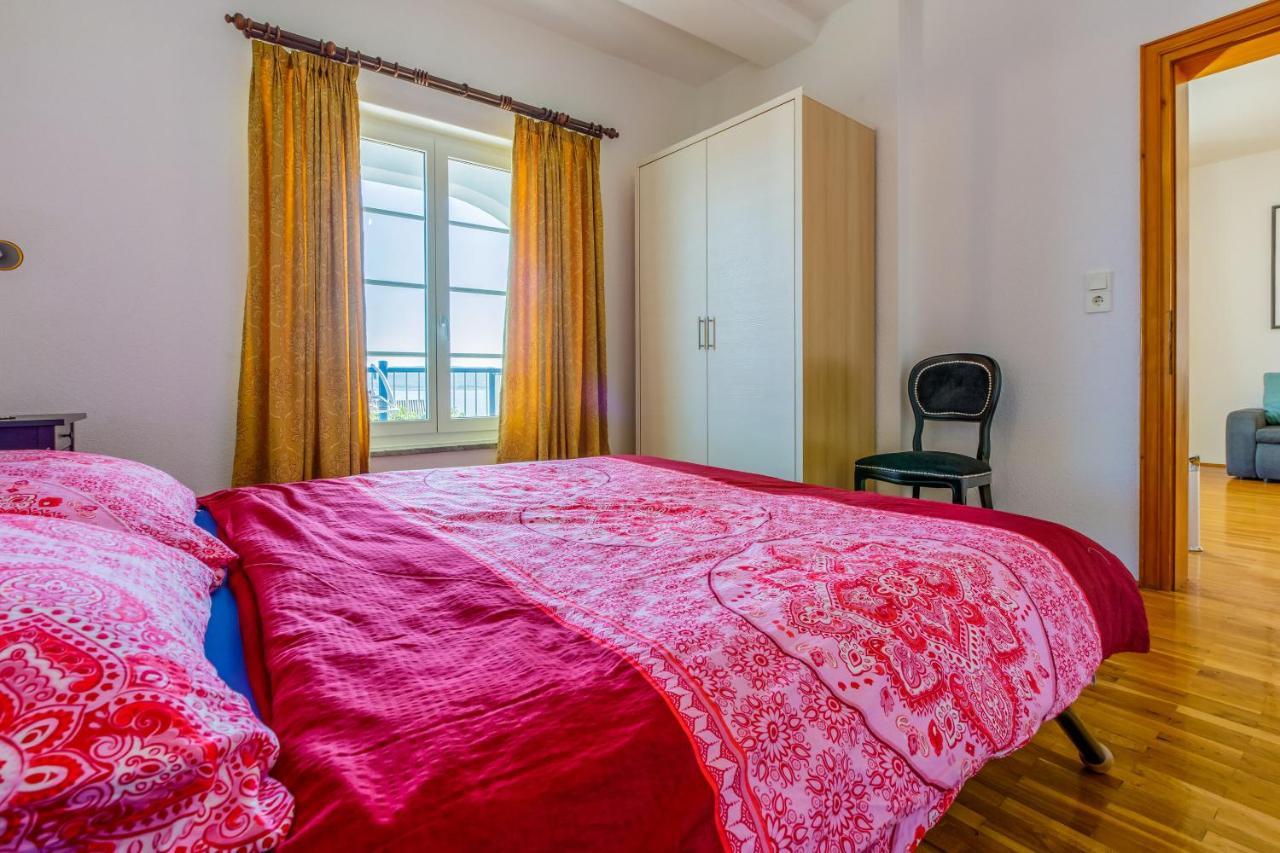 Apartment Goran ซริกเวนิซา ภายนอก รูปภาพ