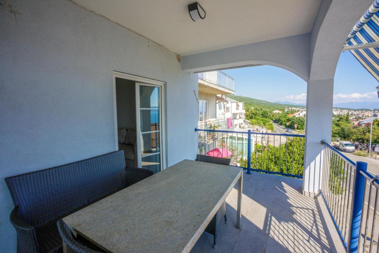 Apartment Goran ซริกเวนิซา ภายนอก รูปภาพ